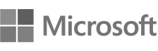 Logo firmy Microsoft znanej z systemów Windows