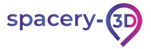 Spacery 3D