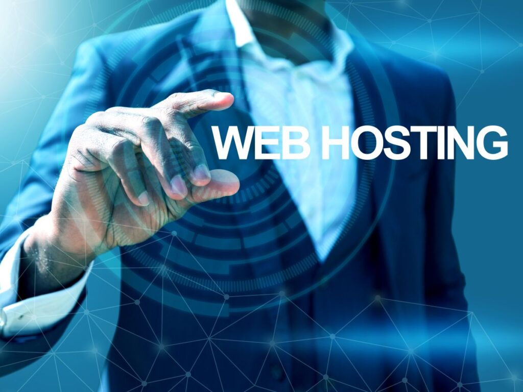 Wady i zalety hostingu współdzielonego