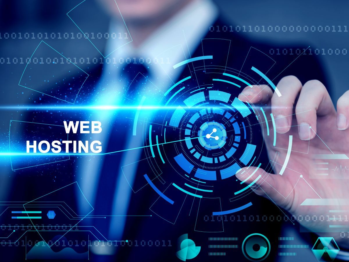 Hosting bez limitu transferu