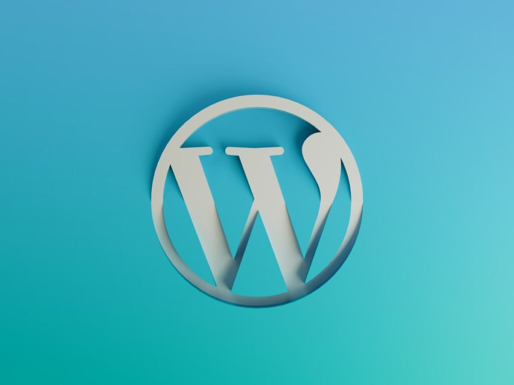 Instalacja WordPress na serwerze